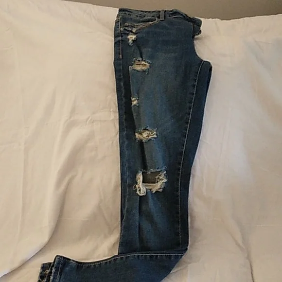 Denim Jeans by Garage Juniors - Picture 3 of 7